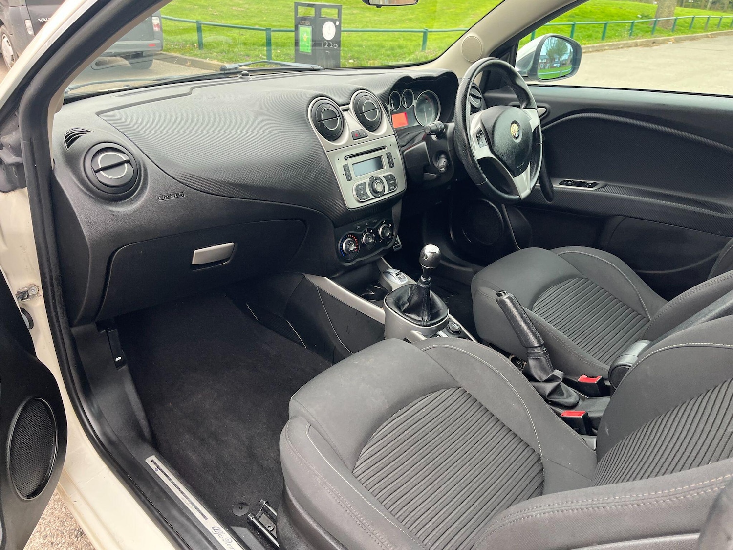 Used Alfa Romeo MiTo 2013 for sale - 78103141: Photo 15