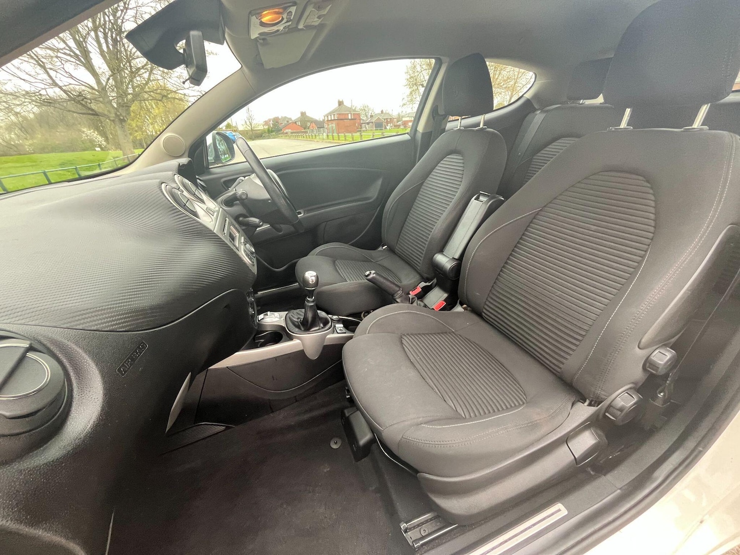 Used Alfa Romeo MiTo 2013 for sale - 78103141: Photo 16