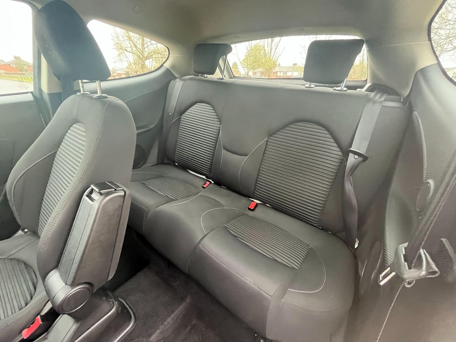 Used Alfa Romeo MiTo 2013 for sale - 78103141: Photo 17