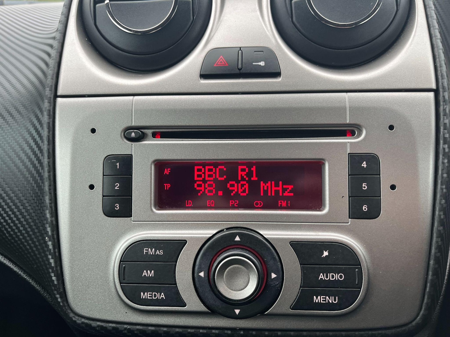 Used Alfa Romeo MiTo 2013 for sale - 78103141: Photo 19