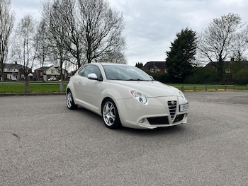 Used Alfa Romeo MiTo 2013 for sale - 78103141: Photo