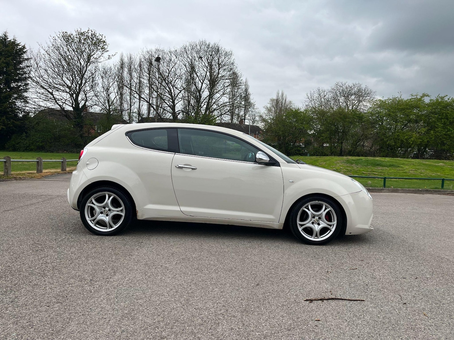 Used Alfa Romeo MiTo 2013 for sale - 78103141: Photo 2