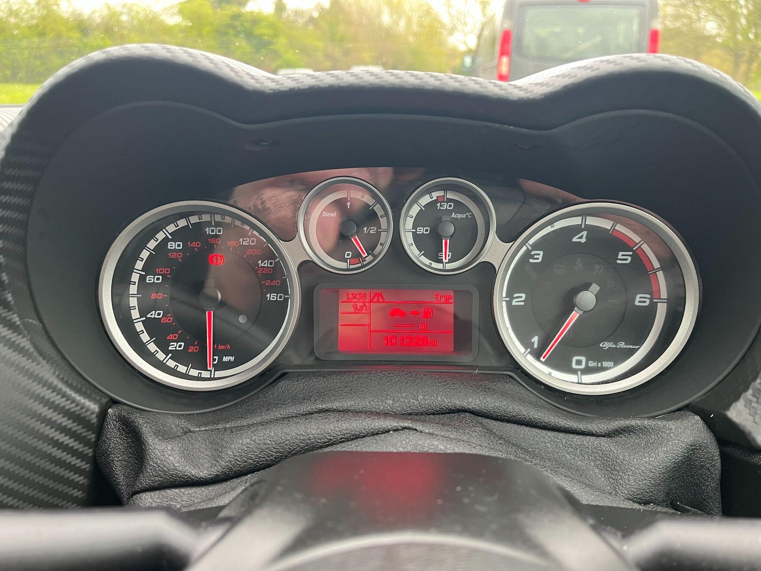 Used Alfa Romeo MiTo 2013 for sale - 78103141: Photo 24