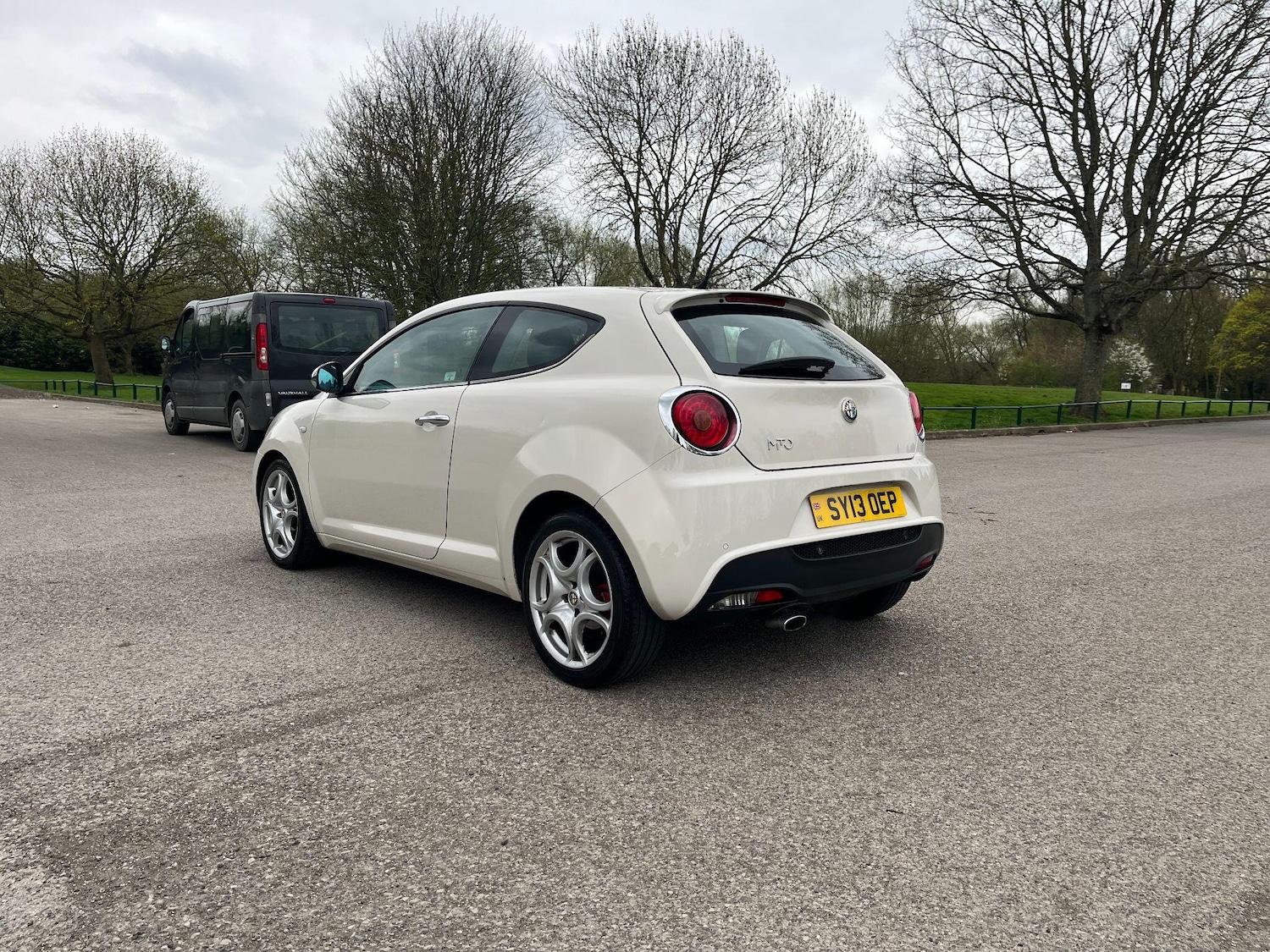 Used Alfa Romeo MiTo 2013 for sale - 78103141: Photo 5