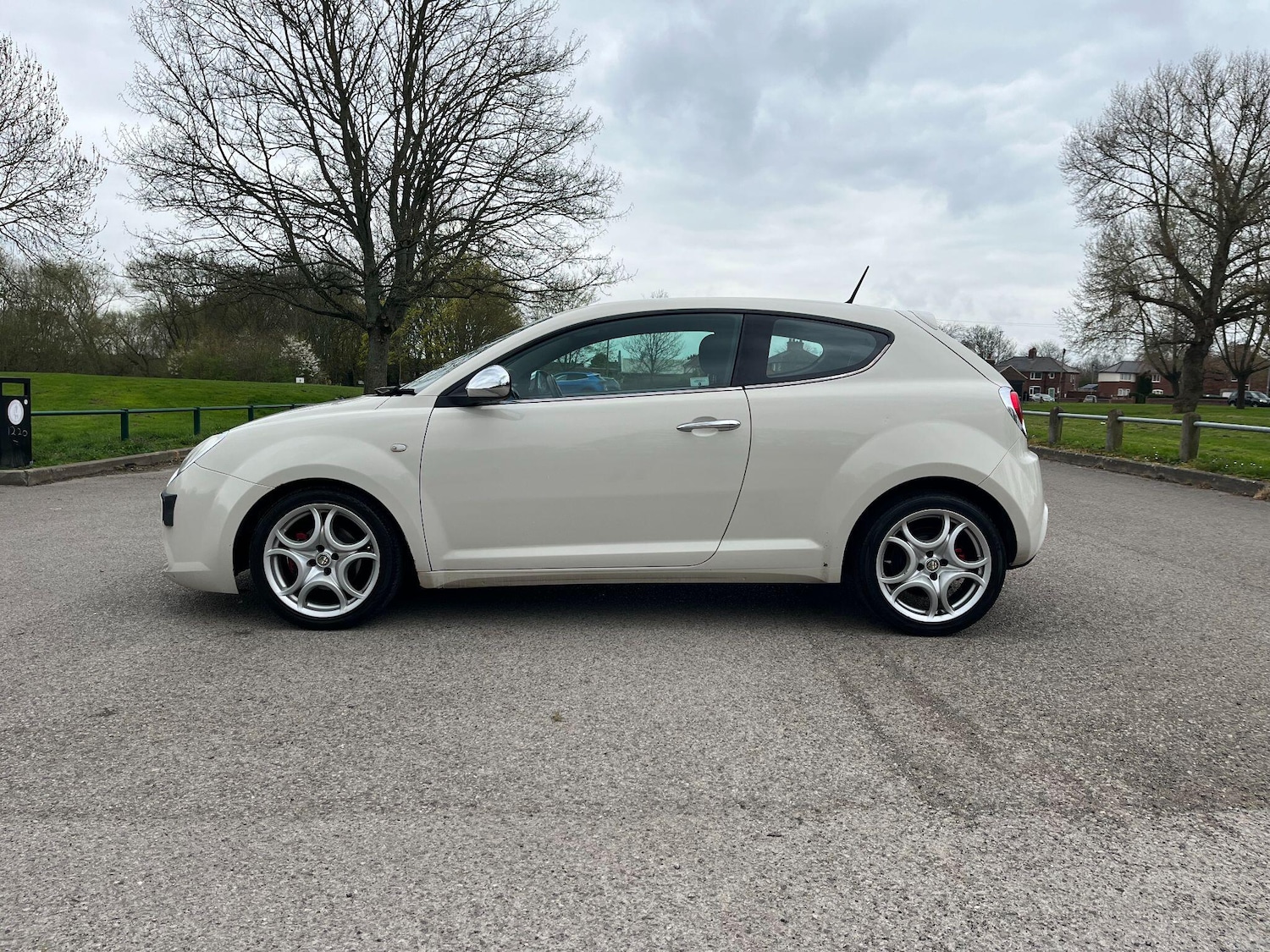 Used Alfa Romeo MiTo 2013 for sale - 78103141: Photo 6