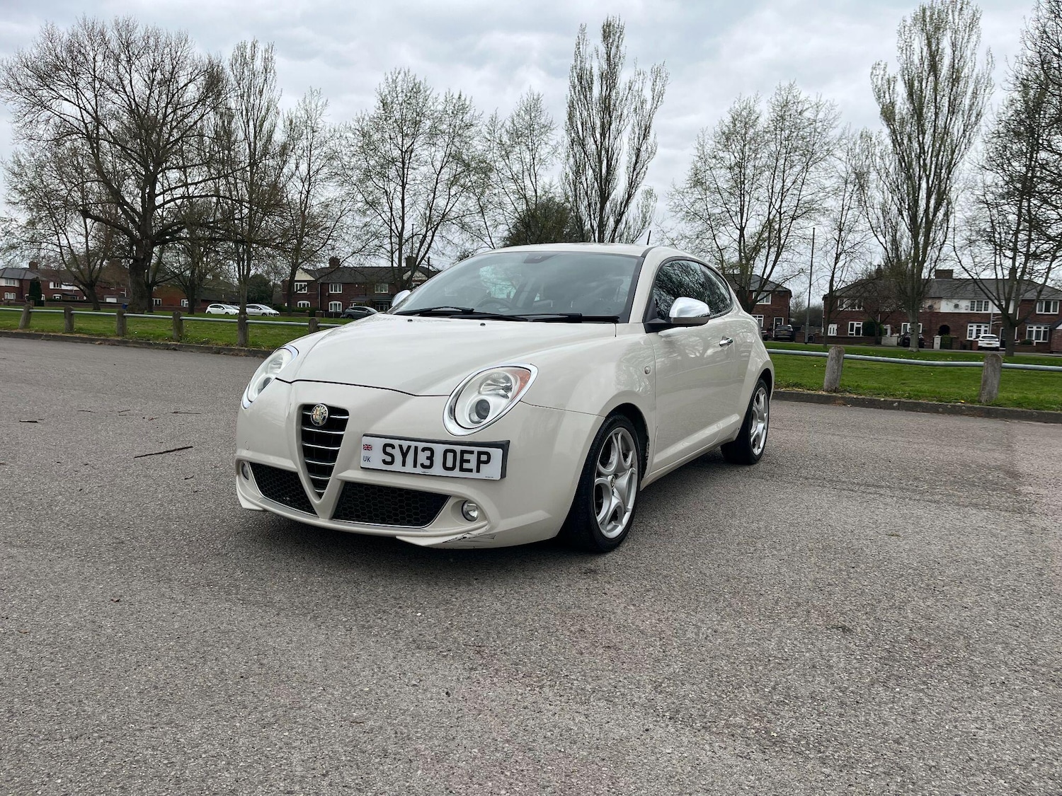 Used Alfa Romeo MiTo 2013 for sale - 78103141: Photo 7