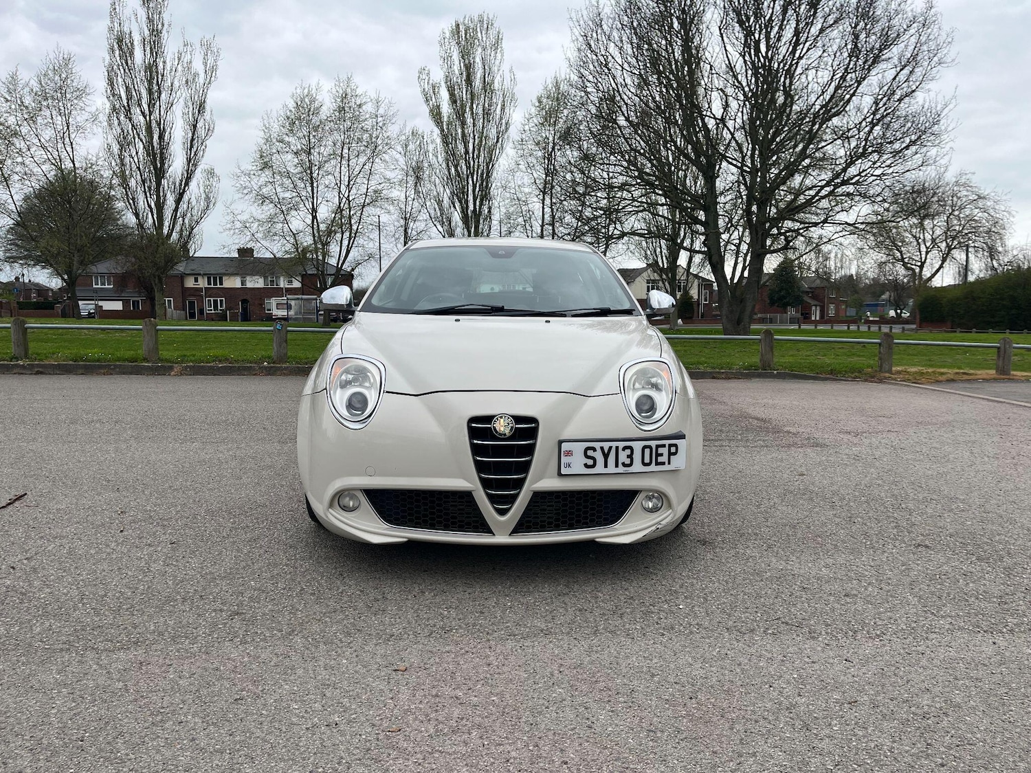 Used Alfa Romeo MiTo 2013 for sale - 78103141: Photo 8