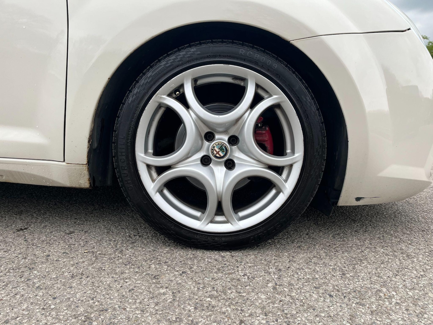 Used Alfa Romeo MiTo 2013 for sale - 78103141: Photo 9