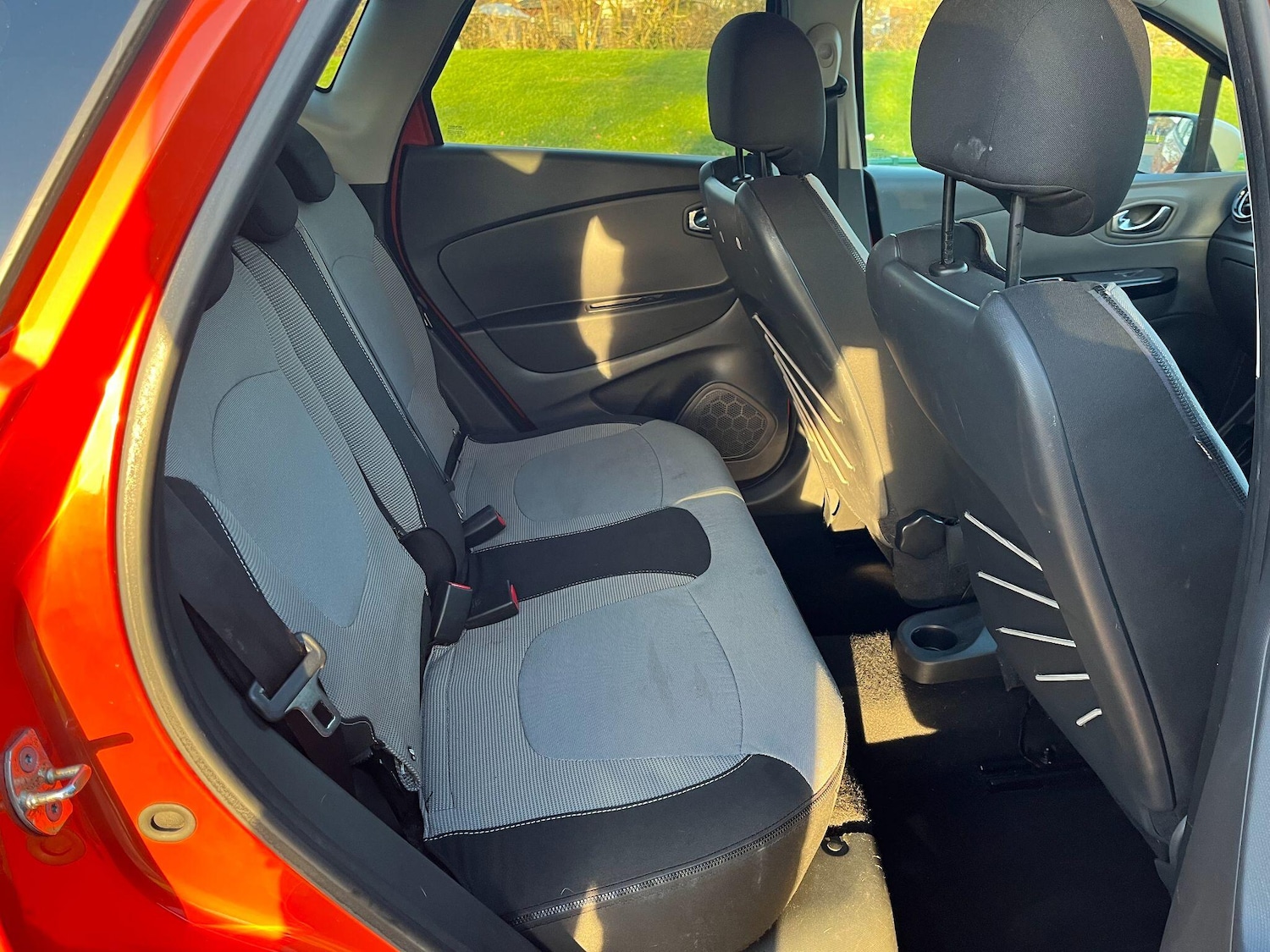 Used Renault Captur 2014 for sale - 77145912: Photo 12