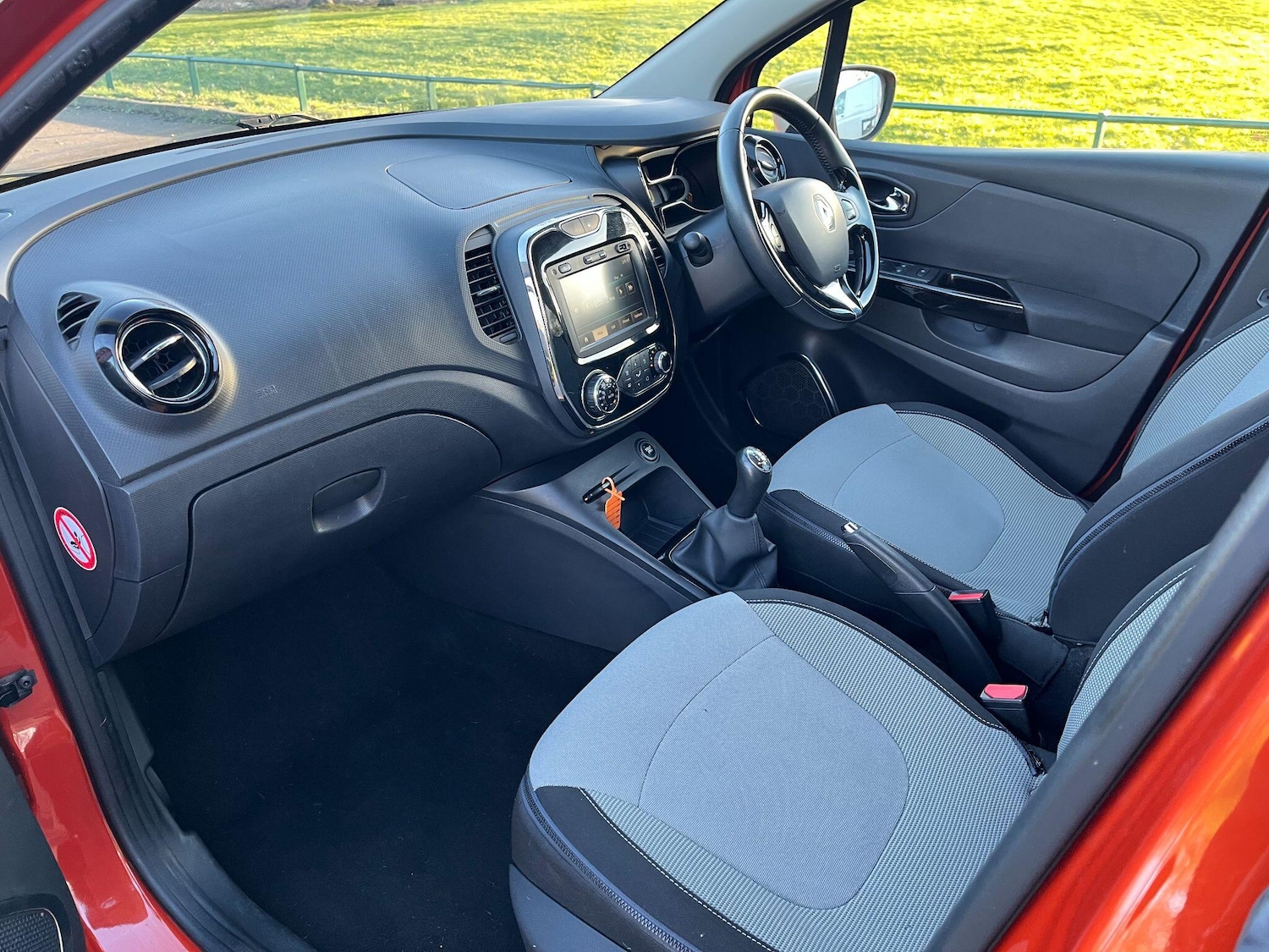 Used Renault Captur 2014 for sale - 77145912: Photo 14