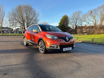 2014 - 0.9 TCE 90 Dynamique S MediaNav Energy 5dr