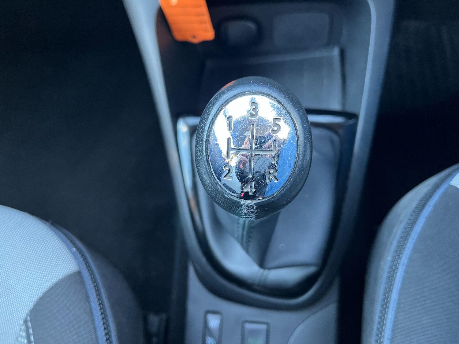 Used Renault Captur 2014 for sale - 77145912: Photo 22