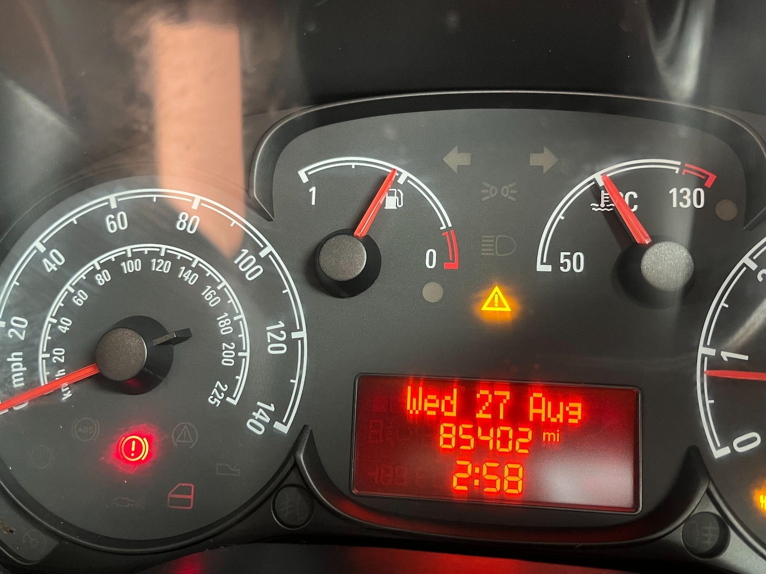 Vehicle 19
