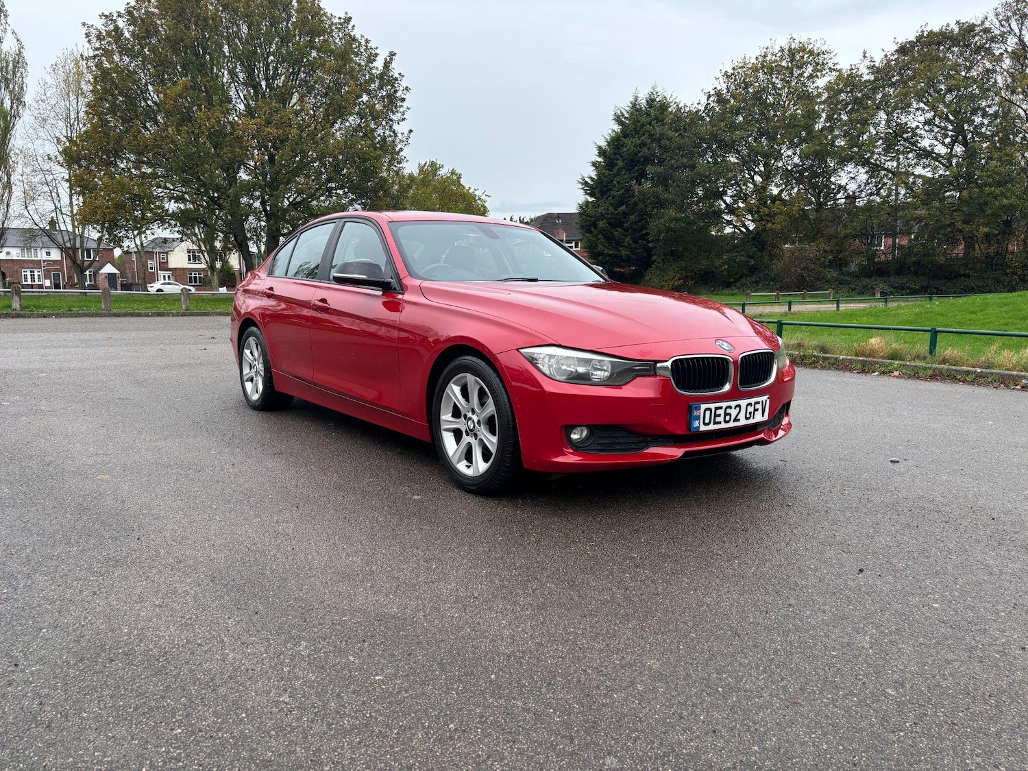 Used BMW 3 Series 2013 for sale - 76361677: Photo 1