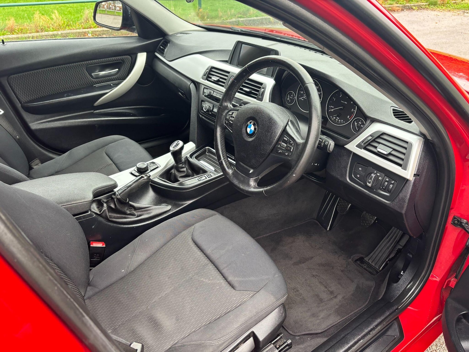 Used BMW 3 Series 2013 for sale - 76361677: Photo 11