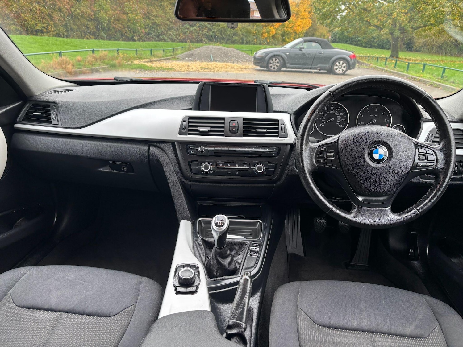 Used BMW 3 Series 2013 for sale - 76361677: Photo 15