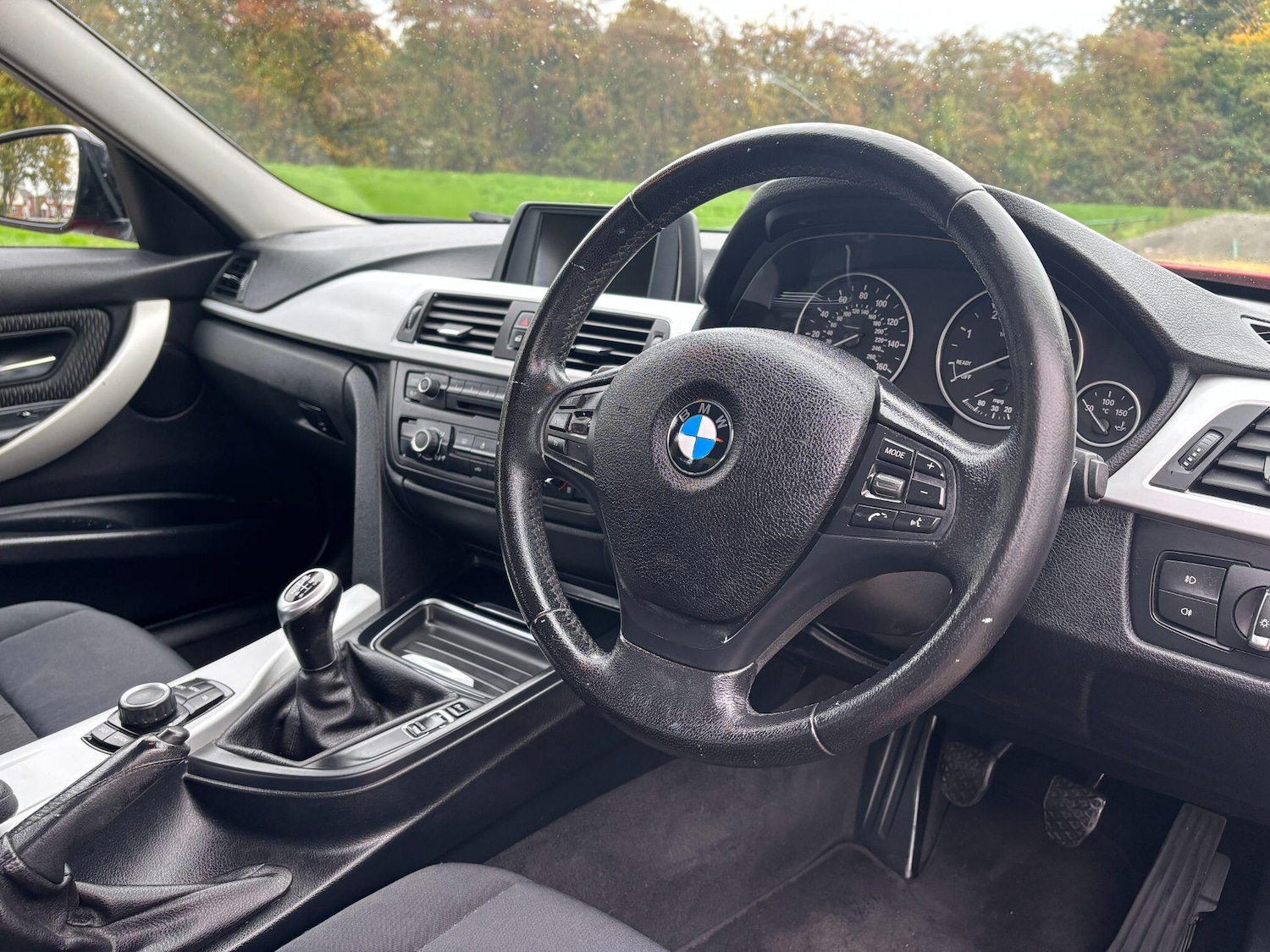 Used BMW 3 Series 2013 for sale - 76361677: Photo 18