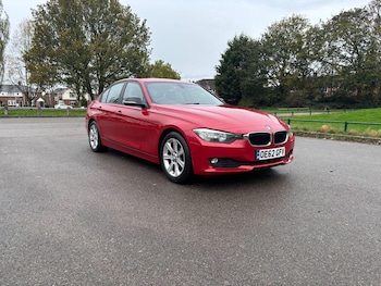 2013 - 316d ES 4dr