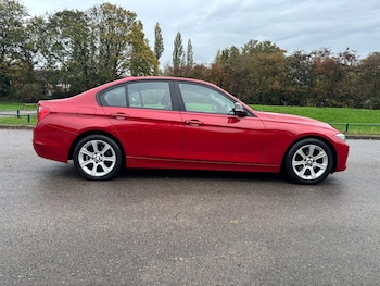 Used BMW 3 Series 2013 for sale - 76361677: Photo