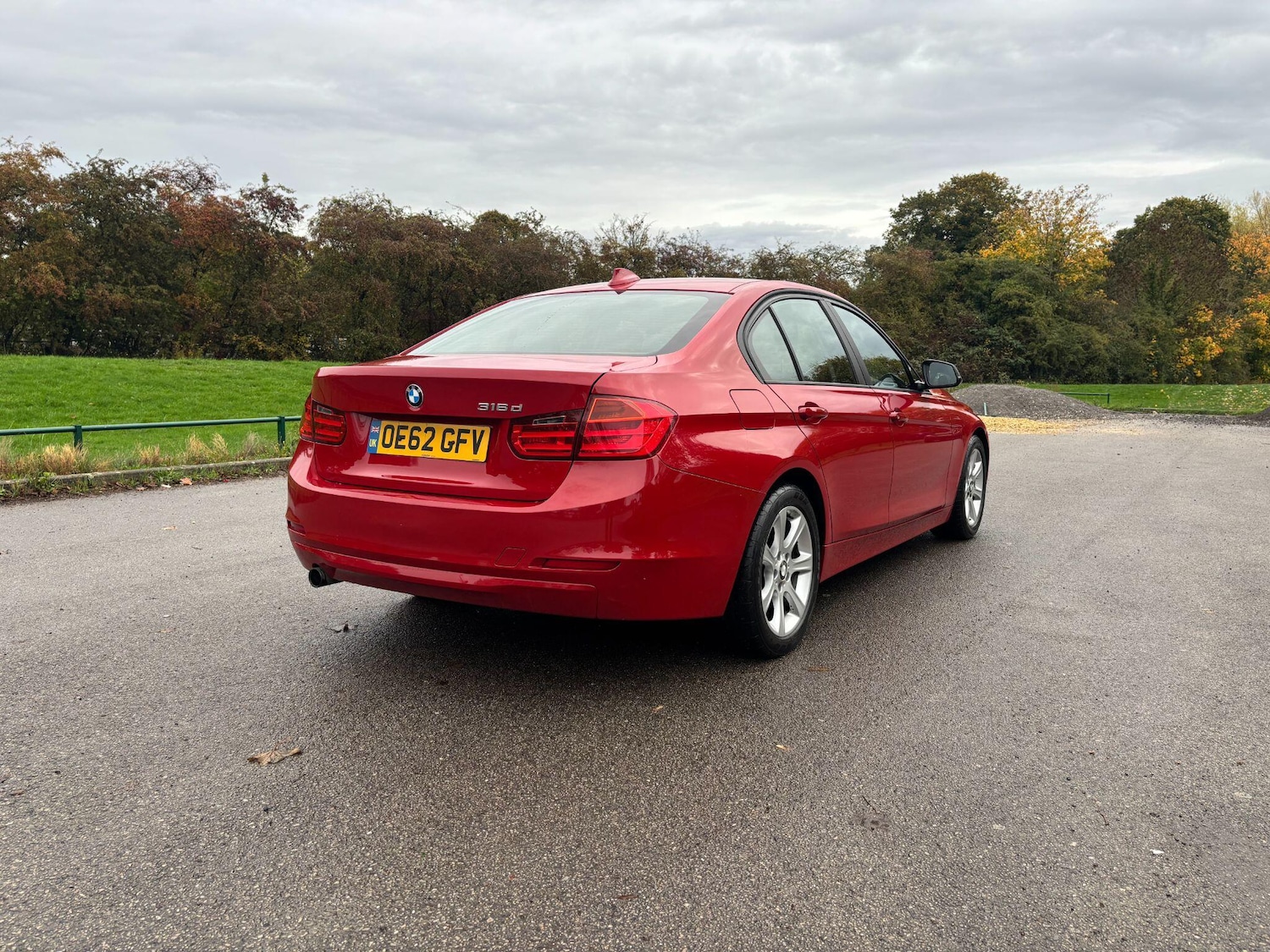 Used BMW 3 Series 2013 for sale - 76361677: Photo 3