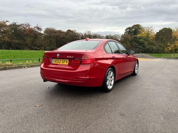 Used BMW 3 Series 2013 for sale - 76361677: Photo