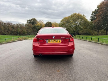 Used BMW 3 Series 2013 for sale - 76361677: Photo