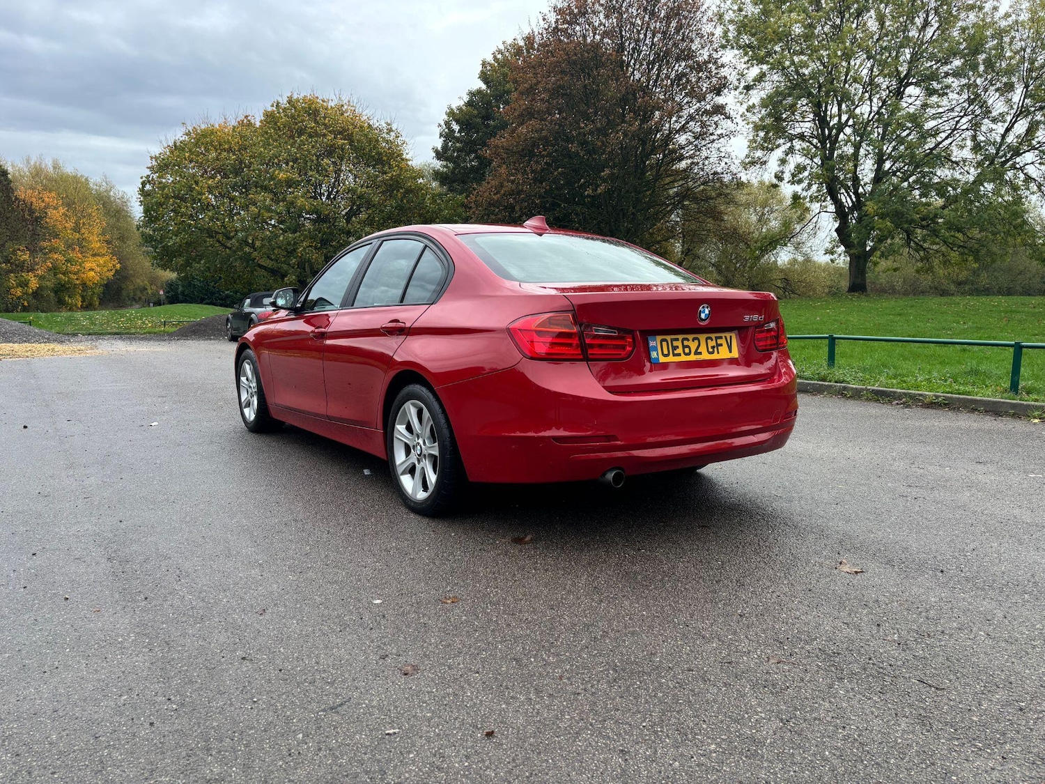 Used BMW 3 Series 2013 for sale - 76361677: Photo 5