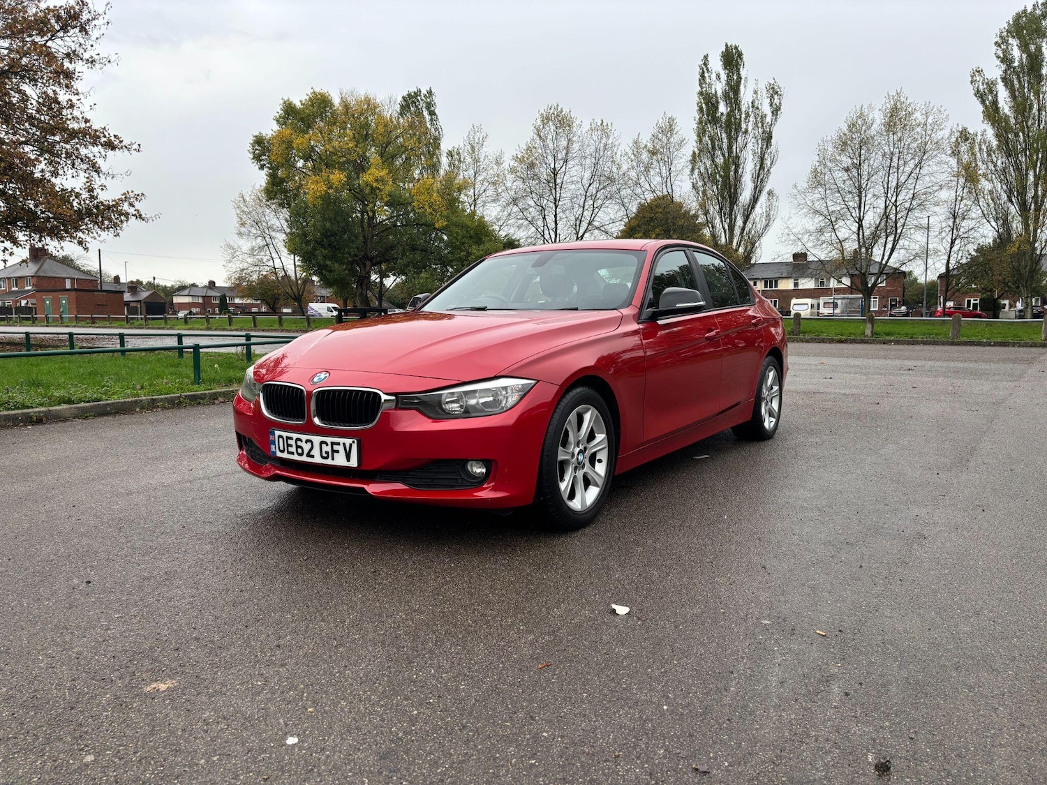 Used BMW 3 Series 2013 for sale - 76361677: Photo 7