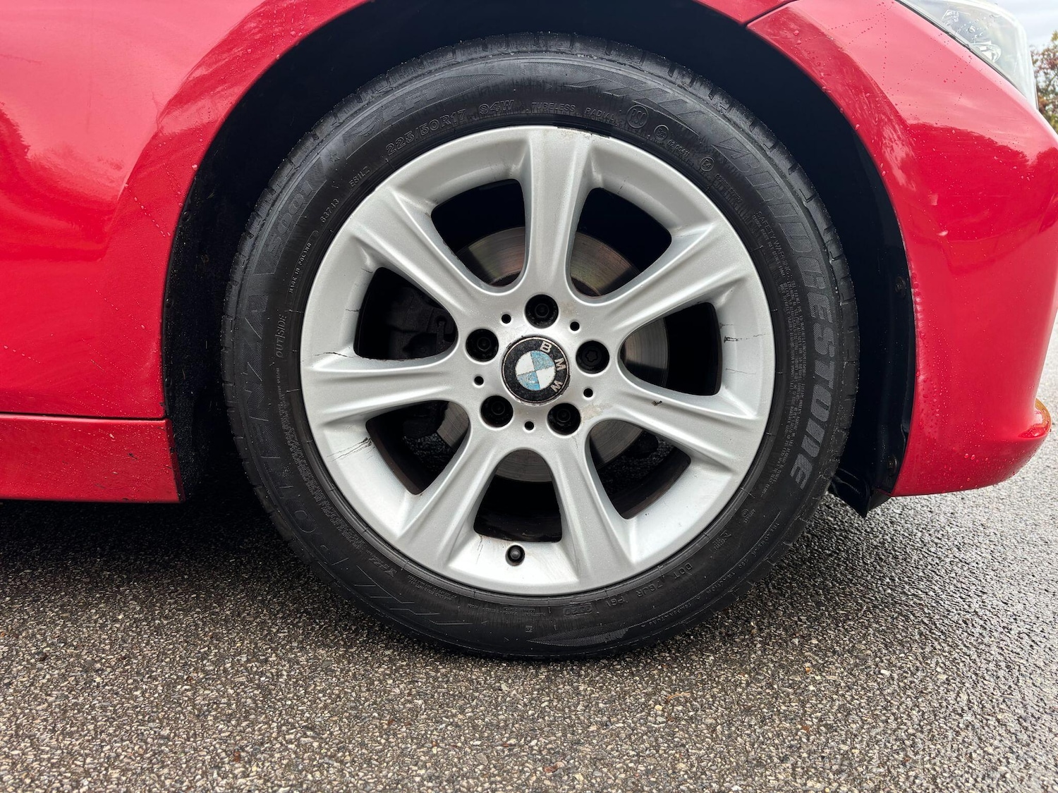 Used BMW 3 Series 2013 for sale - 76361677: Photo 9