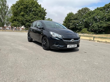 Used Vauxhall Corsa 2015 for sale - 79218742: Photo
