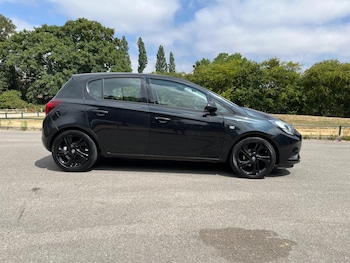 Used Vauxhall Corsa 2015 for sale - 79218742: Photo