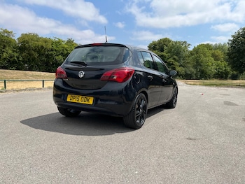 Used Vauxhall Corsa 2015 for sale - 79218742: Photo