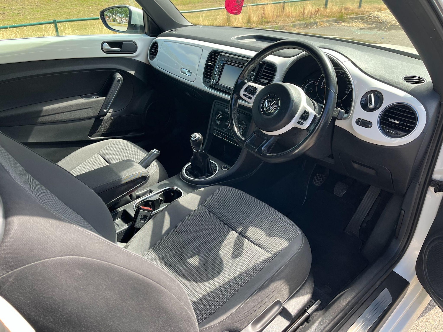 Vehicle 13