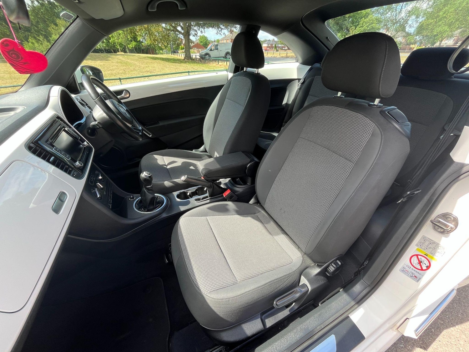Vehicle 17