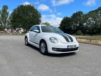 2013 - 1.6 TDI BlueMotion Tech Design 3dr