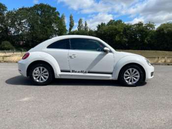Used Volkswagen Beetle 2013 for sale - 75090923: Photo