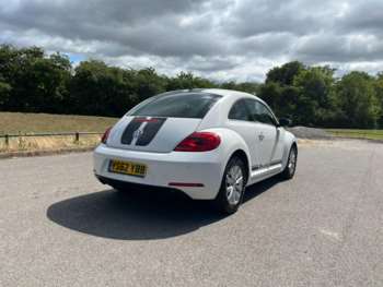 Used Volkswagen Beetle 2013 for sale - 75090923: Photo