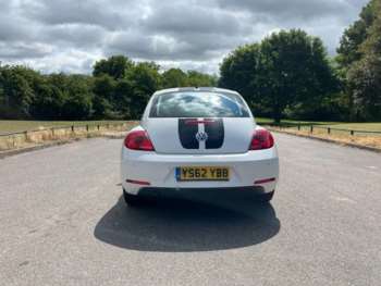 Used Volkswagen Beetle 2013 for sale - 75090923: Photo
