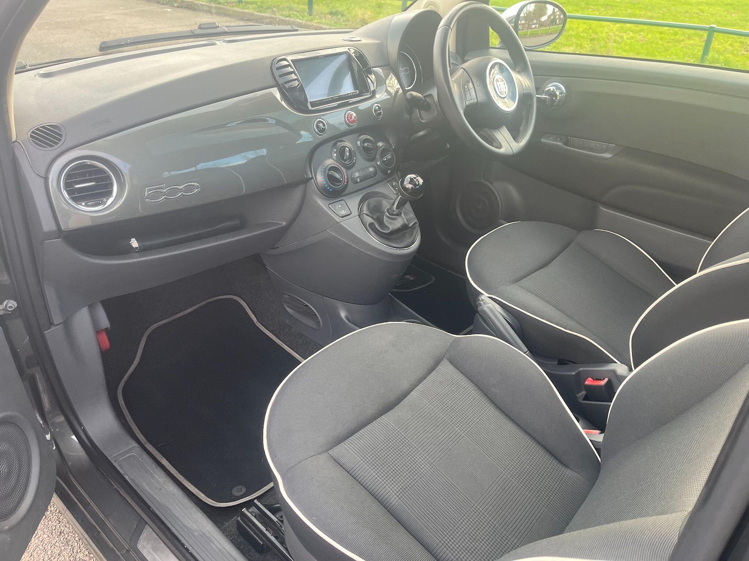 Used Fiat 500 2014 for sale - 76635892: Photo 13