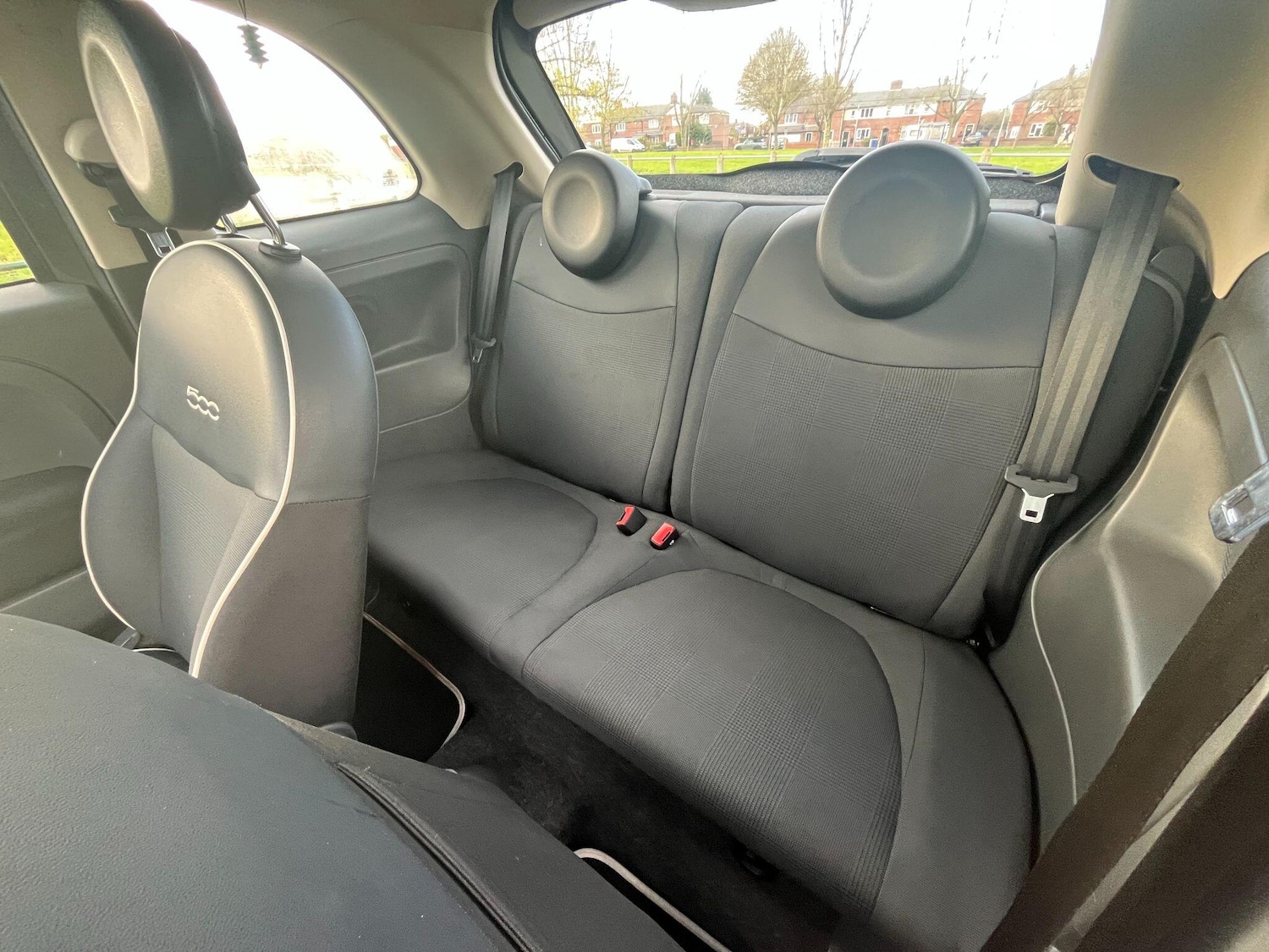 Used Fiat 500 2014 for sale - 76635892: Photo 14