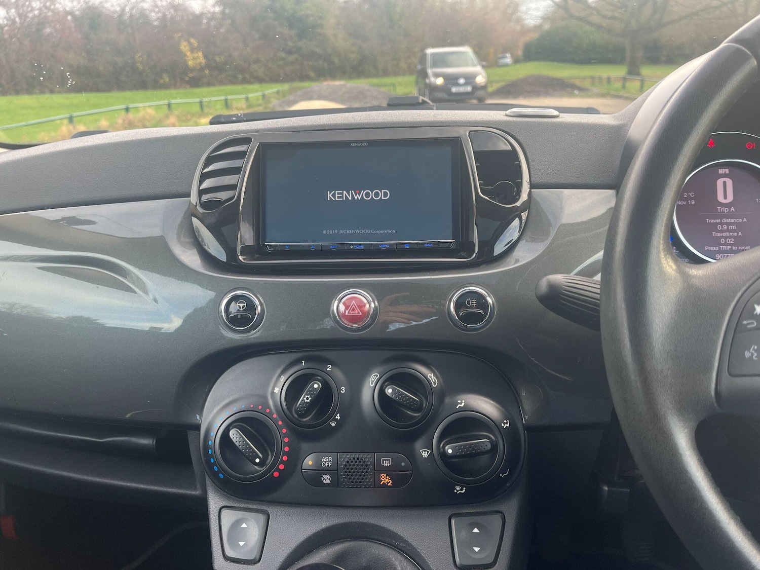 Used Fiat 500 2014 for sale - 76635892: Photo 17