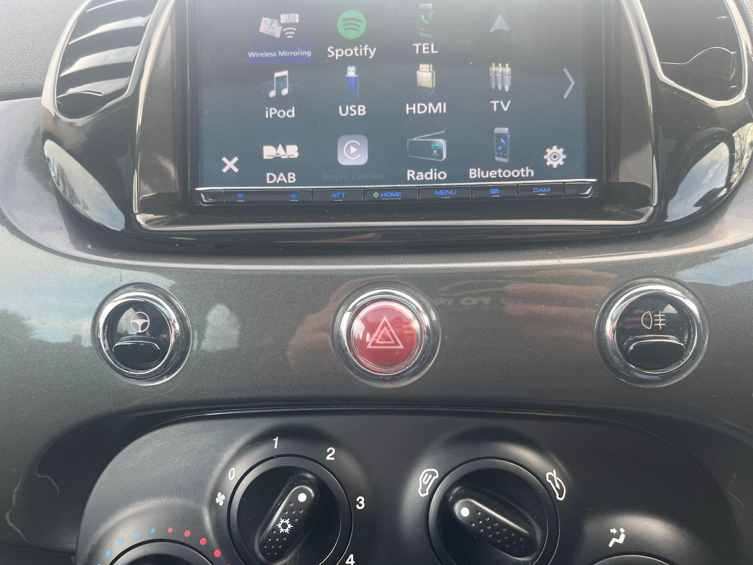 Used Fiat 500 2014 for sale - 76635892: Photo 20