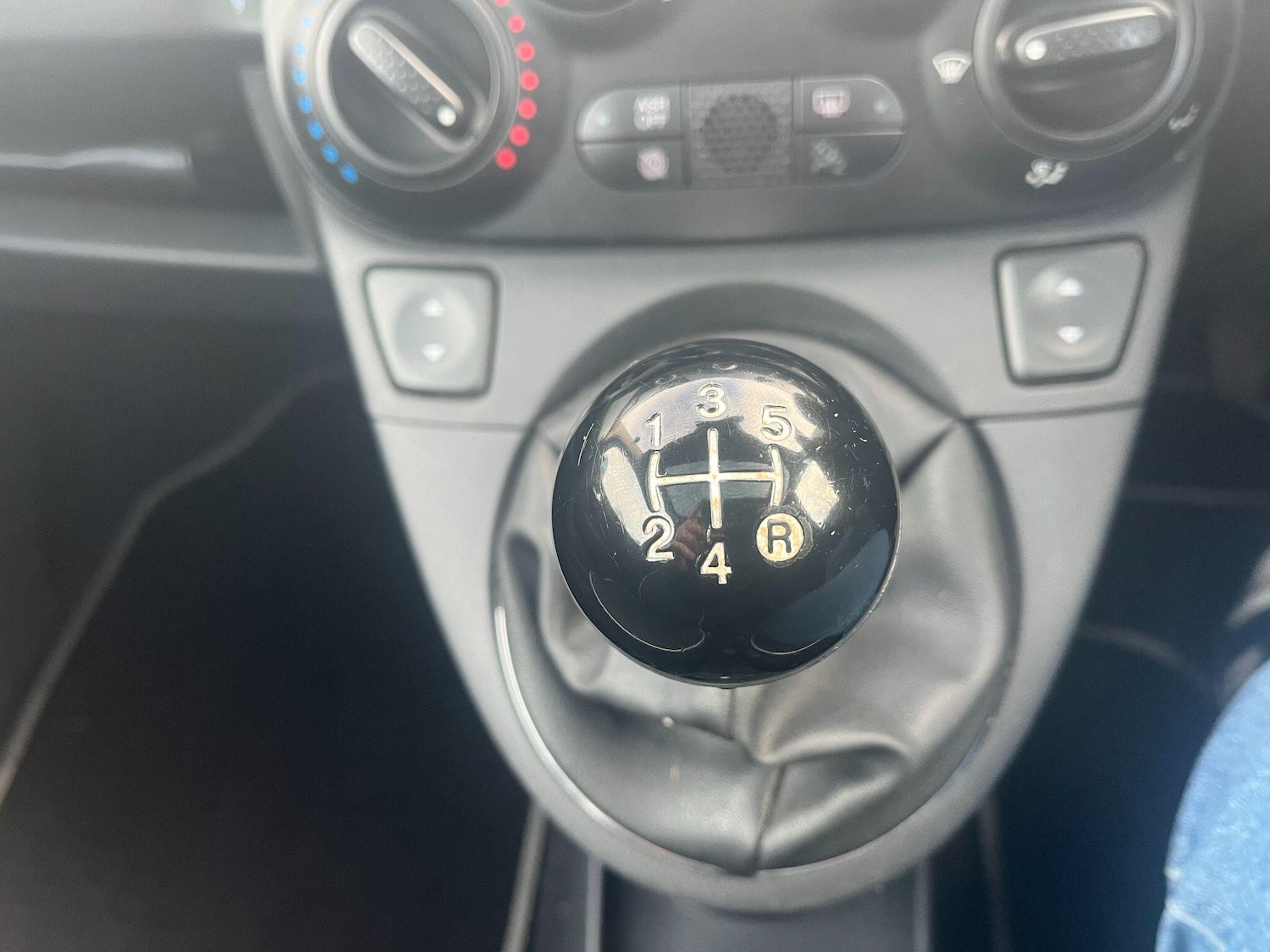 Used Fiat 500 2014 for sale - 76635892: Photo 22