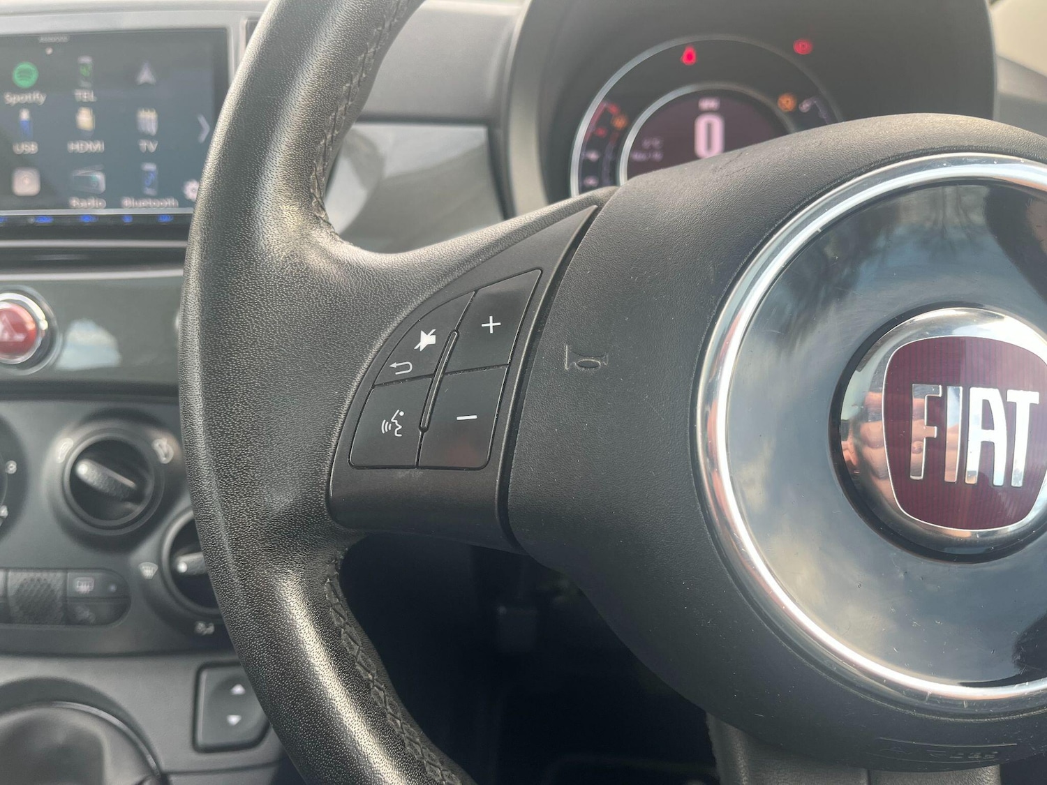 Used Fiat 500 2014 for sale - 76635892: Photo 24