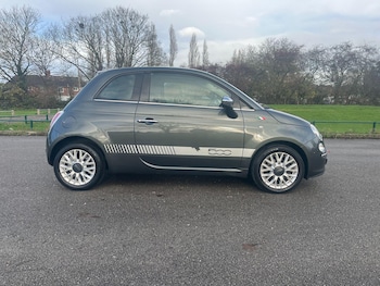Used Fiat 500 2014 for sale - 76635892: Photo