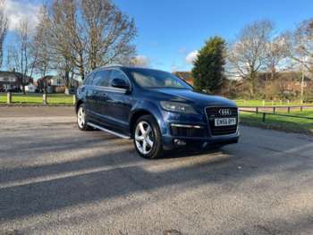 2006 - 3.0 TDI Quattro S Line 5dr Tip Auto