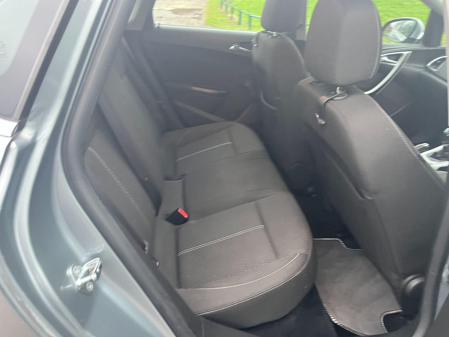 Used Vauxhall Astra 2012 for sale - 77307779: Photo 11