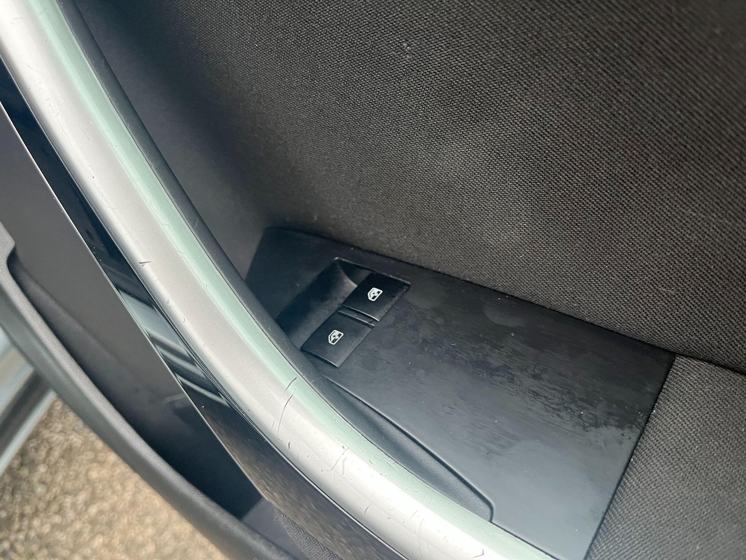 Used Vauxhall Astra 2012 for sale - 77307779: Photo 15