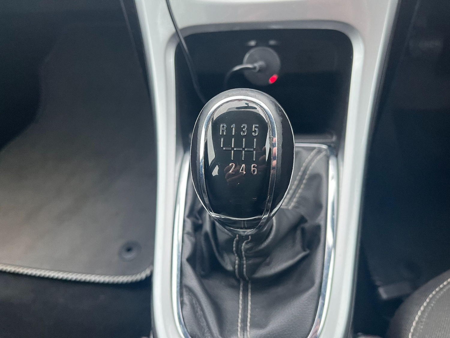 Used Vauxhall Astra 2012 for sale - 77307779: Photo 21