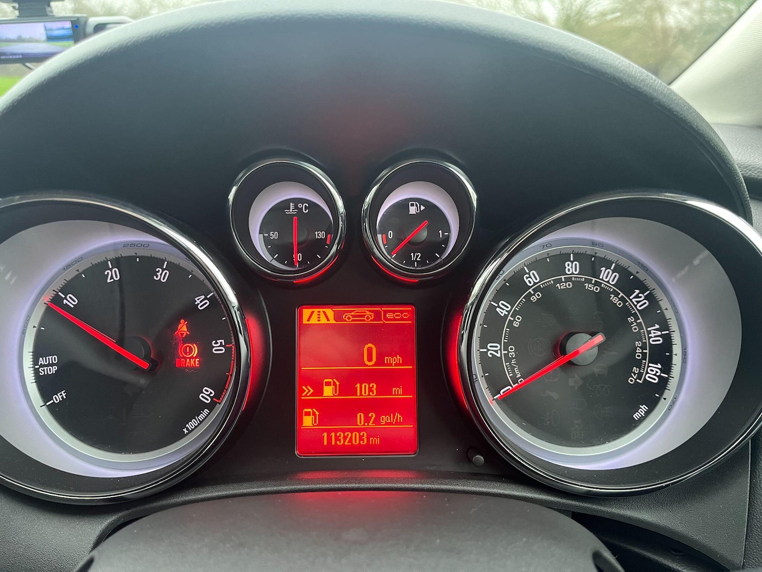 Used Vauxhall Astra 2012 for sale - 77307779: Photo 24